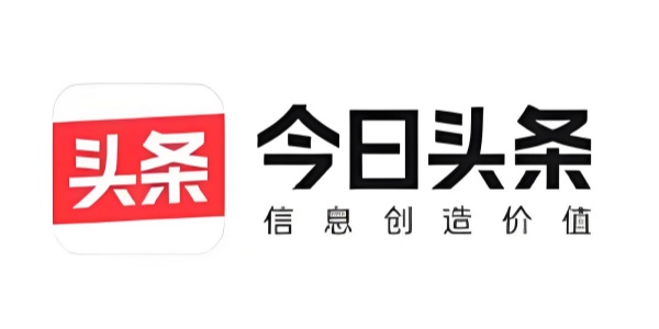 今日头条电脑版截图