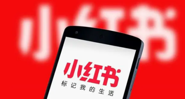 小红书电脑版截图