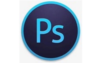 Photoshop2020段首LOGO