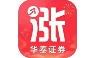 涨乐财富通电脑版段首LOGO