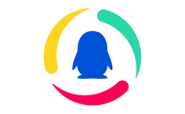 腾讯新闻段首LOGO