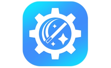 驱动魔术师段首LOGO