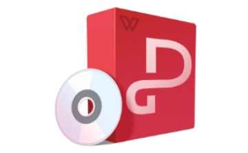 WPS PDF独立版段首LOGO