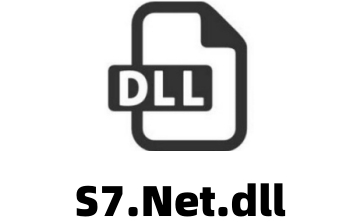 S7.Net.dll段首LOGO