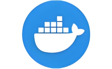 Docker段首LOGO