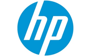 惠普hp1007打印机驱动段首LOGO