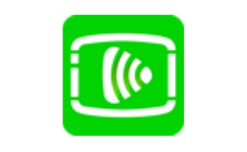 爱奇艺万能播放器段首LOGO