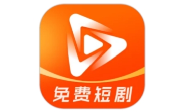 速看短剧段首LOGO