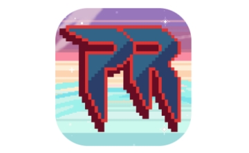 pokerogue段首LOGO