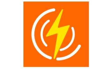 闪电租号段首LOGO
