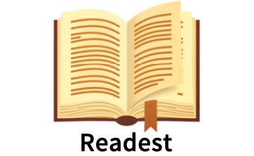 Readest段首LOGO