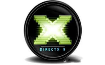 dx9.0c(DirectX 9.0C)段首LOGO