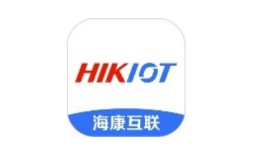 海康互联段首LOGO