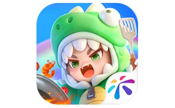 暴吵萌厨段首LOGO