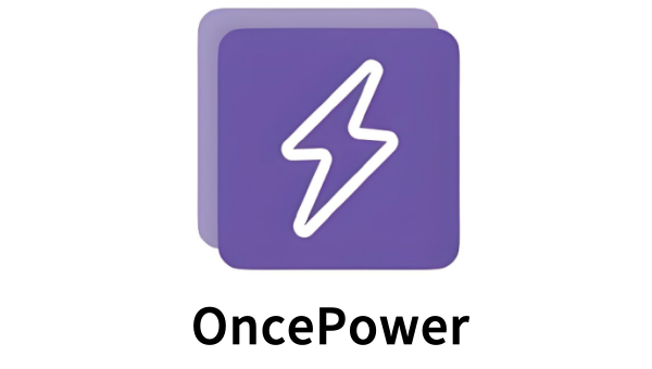 OncePower截图