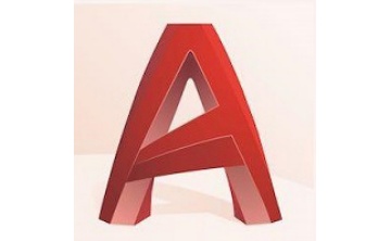 Auto CAD2016段首LOGO