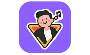 猜歌之王段首LOGO