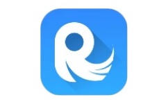 睿学在线段首LOGO