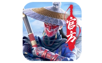 不良人：破局段首LOGO