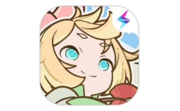 杖剑传说段首LOGO