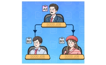董事长模拟器段首LOGO