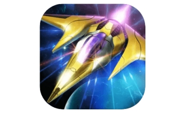 雷霆战机：集结段首LOGO