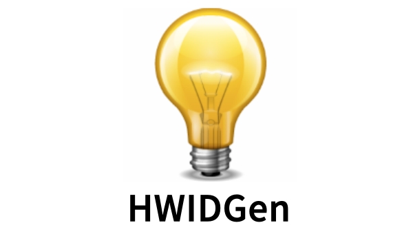 HWIDGen截图