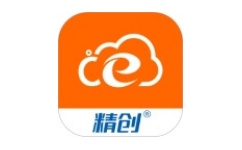 精创冷云段首LOGO