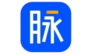 脉脉段首LOGO
