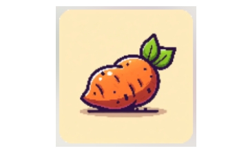 小地瓜段首LOGO