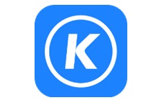 酷狗音乐段首LOGO