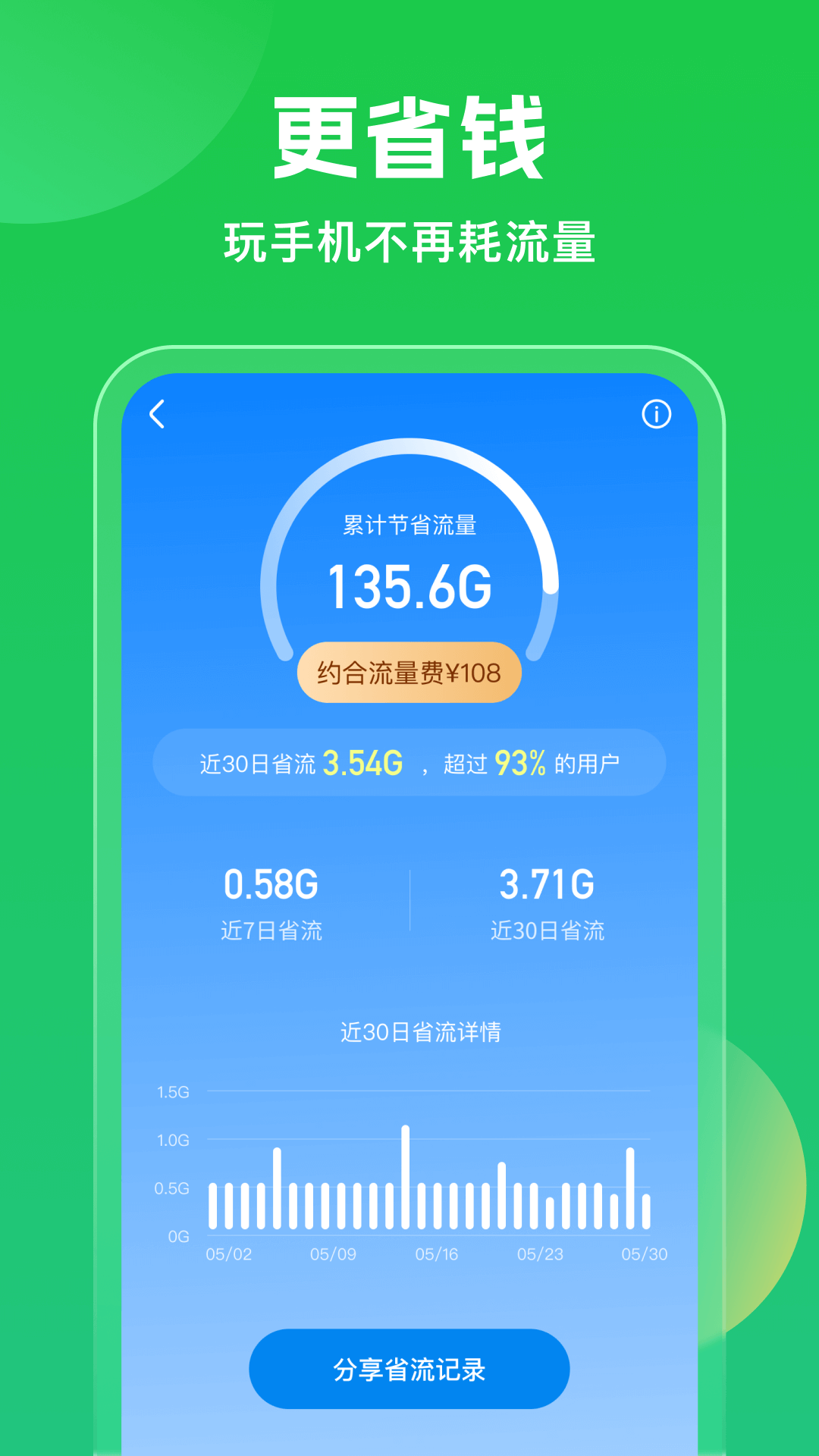 WiFi万能钥匙电脑版截图