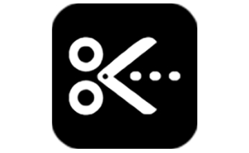 小剪剪辑段首LOGO