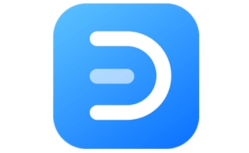 万兴图示段首LOGO