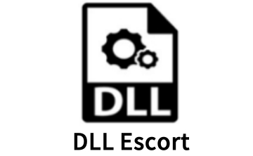 DLL Escort段首LOGO