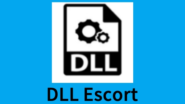 DLL Escort截图