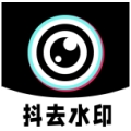 抖去水印