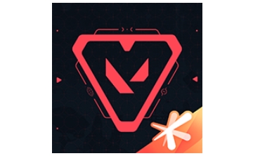 无畏契约：源能行动段首LOGO