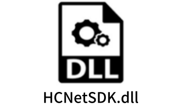 HCNetSDK.dll段首LOGO
