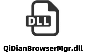 QiDianBrowserMgr.dll段首LOGO