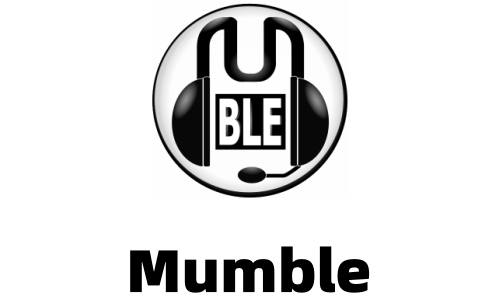 Mumble截图