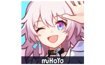 星穹铁道段首LOGO