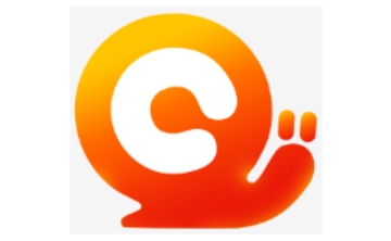 蜗牛音效段首LOGO