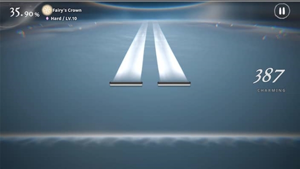花雨旋律(DEEMO II)
