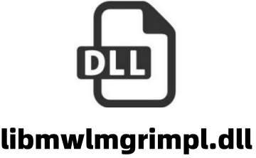 libmwlmgrimpl.dll段首LOGO