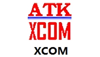 XCOM截图