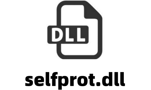 selfprot.dll截图