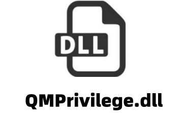 QMPrivilege.dll段首LOGO