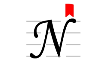 Novel Reader 小说阅读器段首LOGO