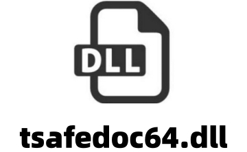 tsafedoc64.dll段首LOGO